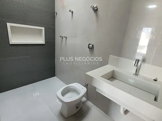 Casa com 252m² 3 quartos e 3 banheiros, à venda, no bairro Parque Ibiti Reserva em Sorocaba
