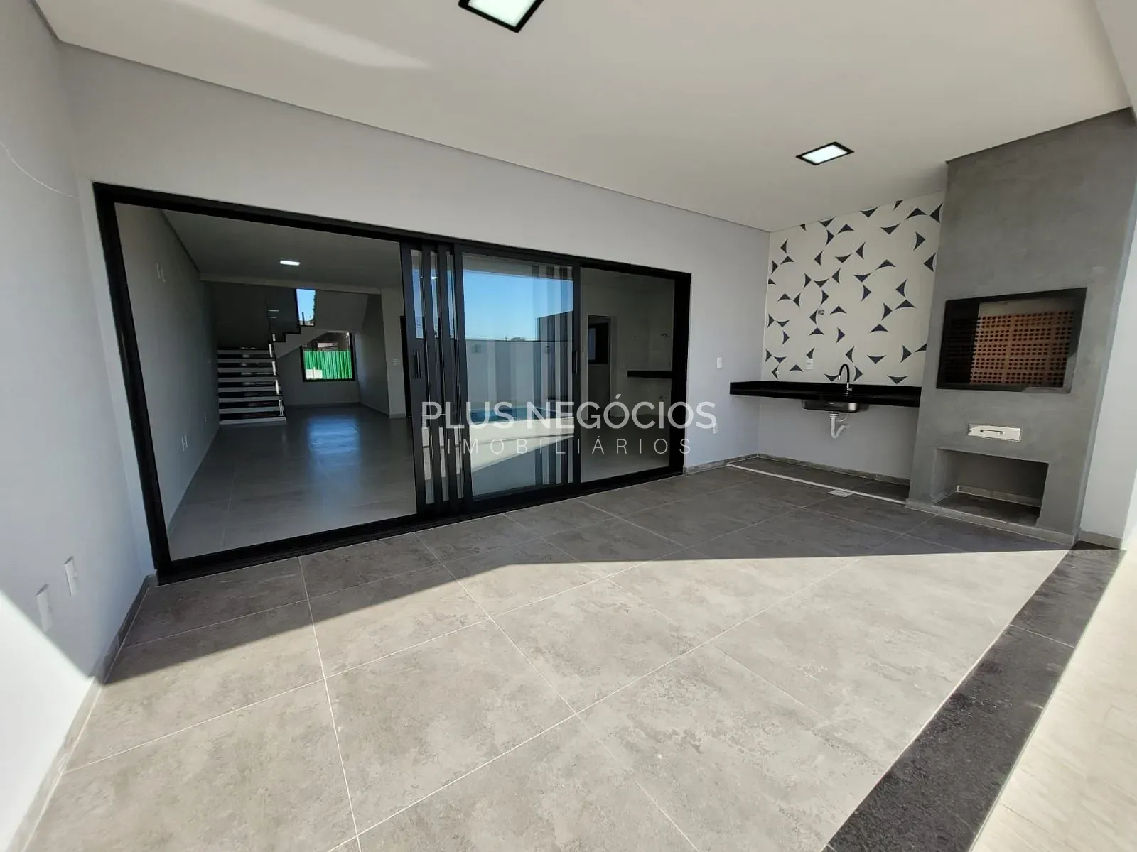 Casa, 3 quartos, 218 m² - Foto 8