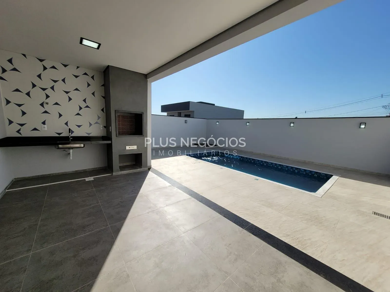 Casa, 3 quartos, 218 m² - Foto 9
