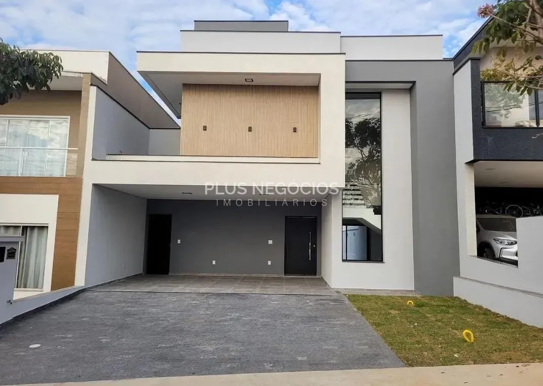 Casa, 3 quartos, 218 m² - Foto 1