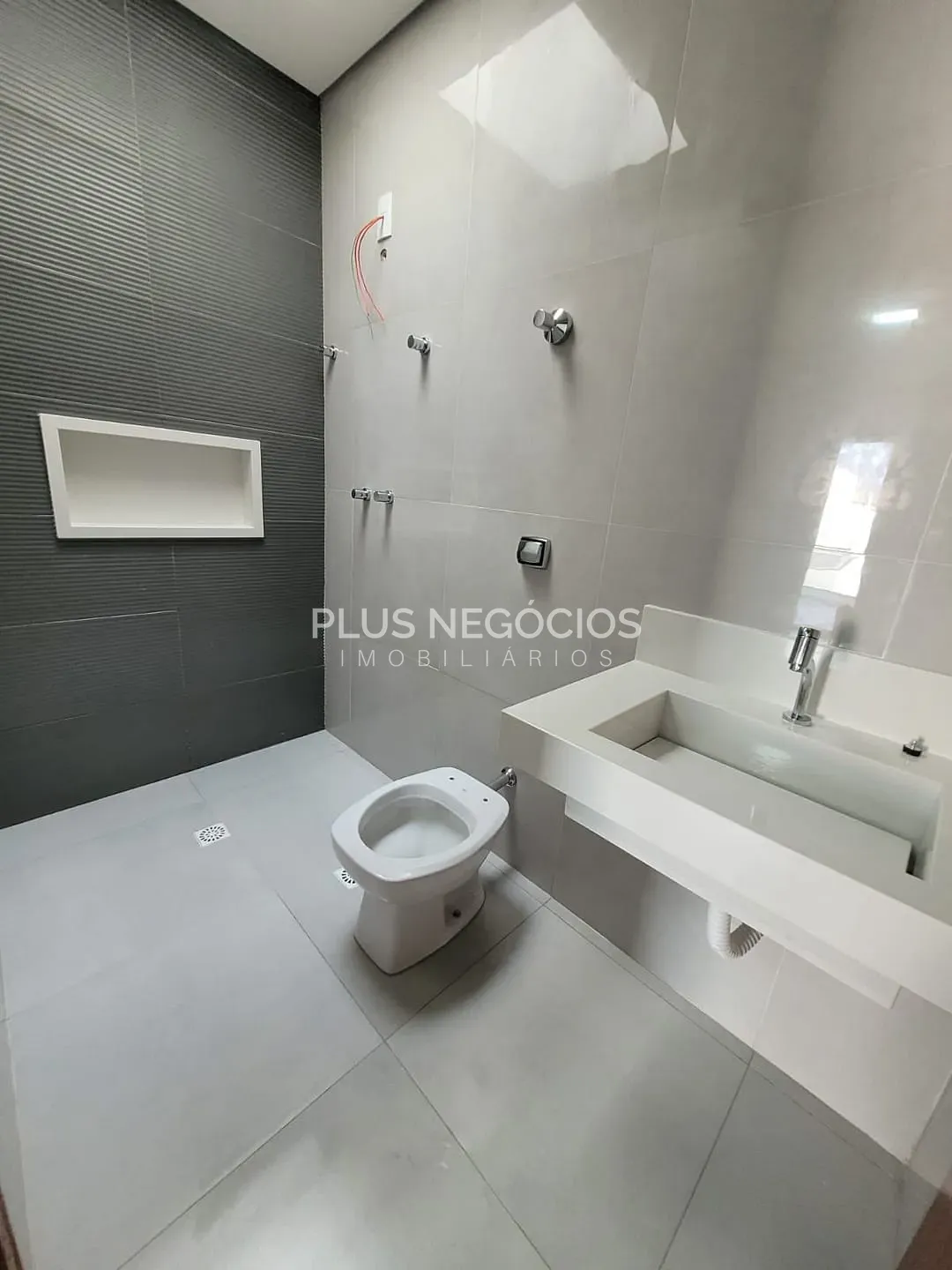 Casa, 3 quartos, 218 m² - Foto 2