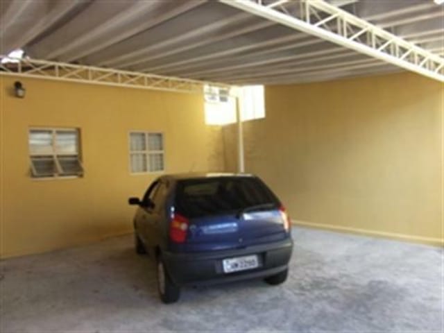 Foto do Casa - Casa residencial à venda, Centro, Sorocaba - CA5687. | Ary Proenca Negócios Imobiliários Ltda
