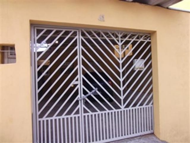 Foto do Casa - Casa residencial à venda, Centro, Sorocaba - CA5687. | Ary Proenca Negócios Imobiliários Ltda