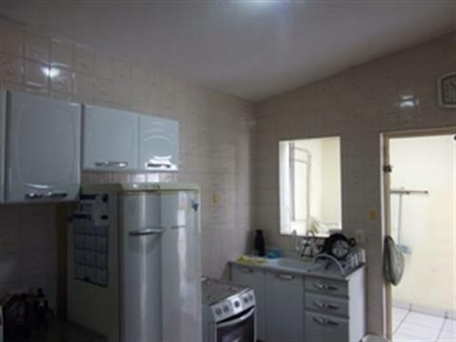 Foto do Casa - Casa residencial à venda, Centro, Sorocaba - CA5687. | Ary Proenca Negócios Imobiliários Ltda