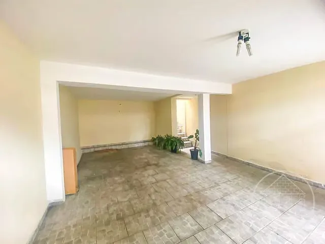 Casa com 195m² 3 quartos e 2 banheiros, à venda, no bairro Jardim Santa Fé (Zona Sul) em São Paulo