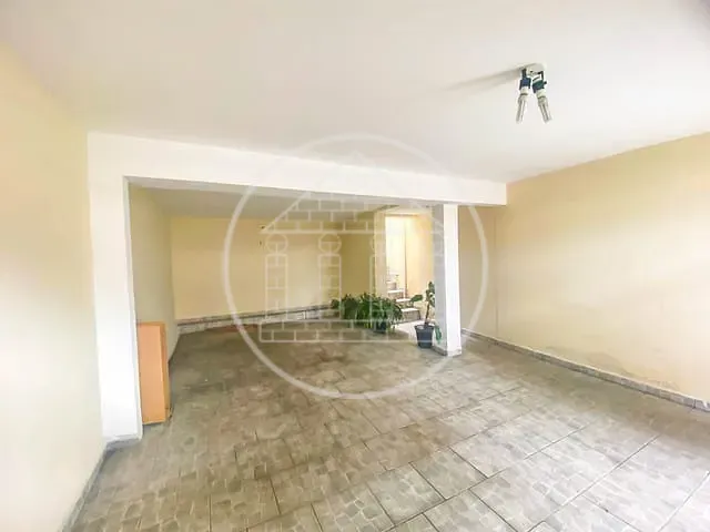Casa com 195m² 3 quartos e 2 banheiros, à venda, no bairro Jardim Santa Fé (Zona Sul) em São Paulo