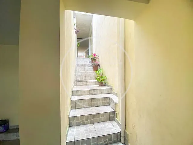 Casa com 195m² 3 quartos e 2 banheiros, à venda, no bairro Jardim Santa Fé (Zona Sul) em São Paulo