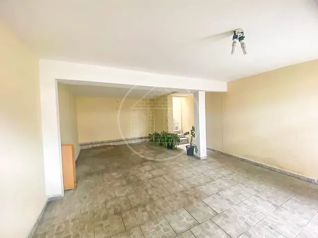 Casa com 195m² 3 quartos e 2 banheiros, à venda, no bairro Jardim Santa Fé (Zona Sul) em São Paulo