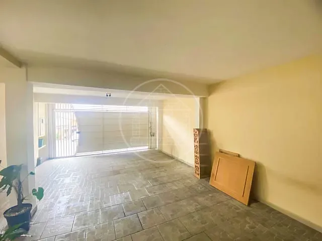 Casa com 195m² 3 quartos e 2 banheiros, à venda, no bairro Jardim Santa Fé (Zona Sul) em São Paulo