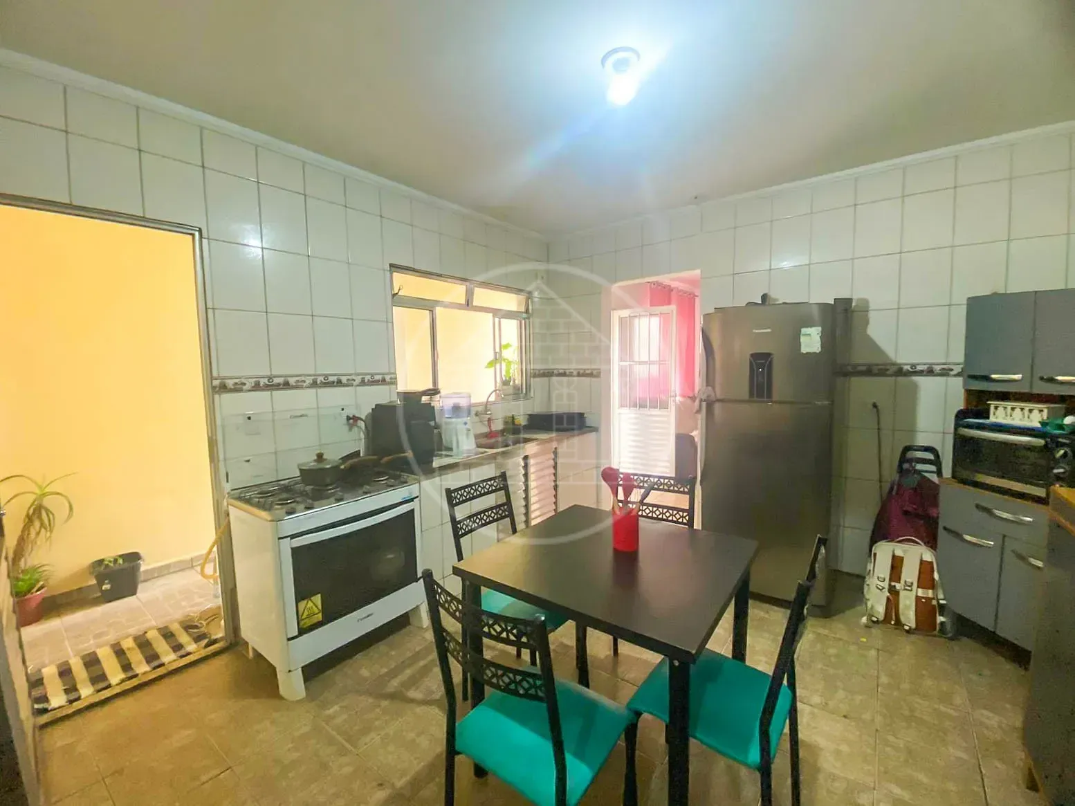 Casa, 3 quartos, 165 m² - Foto 12