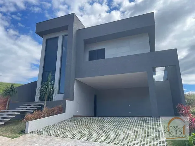 Casa com 300m² 3 quartos e 3 banheiros, à venda, no bairro Laranja Azeda em Bom Jesus dos Perdões