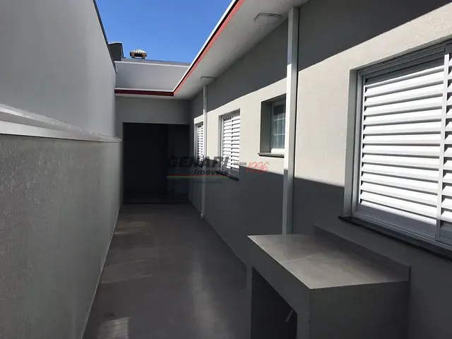 Casa 3 quartos e 2 banheiros, à venda, no bairro Jardim Moriyama em Indaiatuba