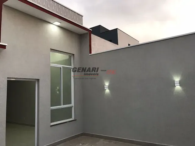 Casa 3 quartos e 2 banheiros, à venda, no bairro Jardim Moriyama em Indaiatuba