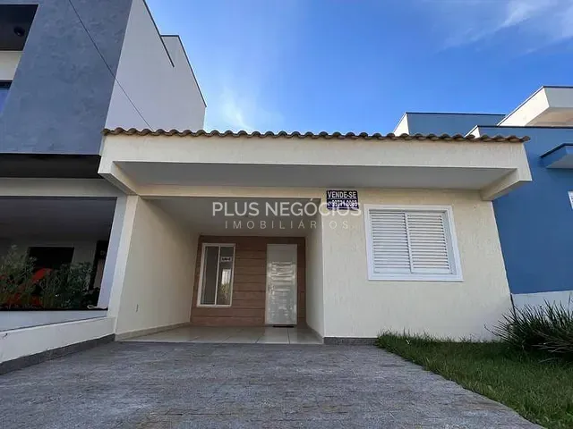 Casa com 175m² 3 quartos e 3 banheiros, à venda, no bairro Loteamento Dinorá Rosa em Sorocaba