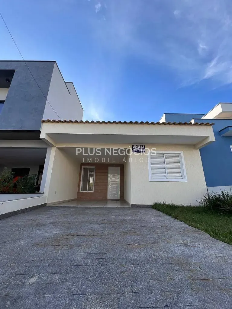 Casa, 3 quartos, 175 m² - Foto 2