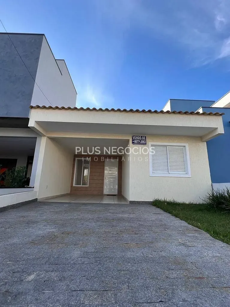 Casa, 3 quartos, 175 m² - Foto 1