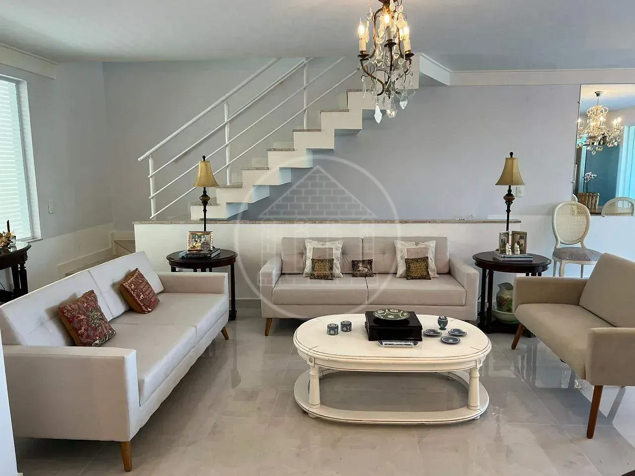 Casa de Condomínio, 4 quartos - Foto 7