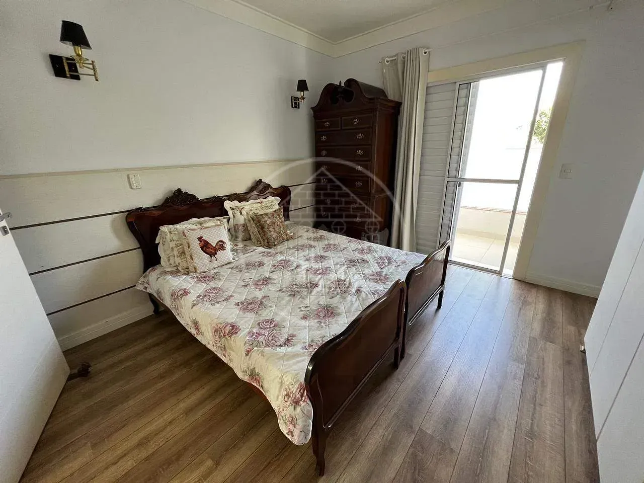 Casa de Condomínio, 4 quartos - Foto 17