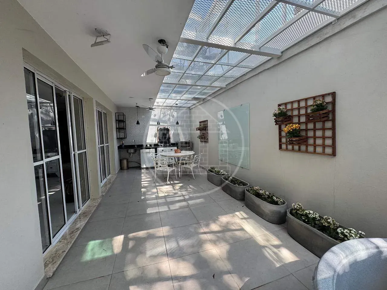 Casa de Condomínio, 4 quartos - Foto 8