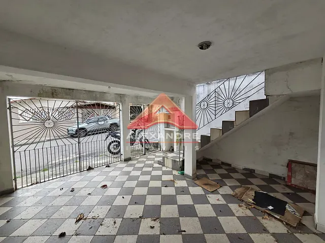 Casa com 145m² 1 quarto e 1 banheiro, à venda, no bairro Jardim Souto em São José dos Campos