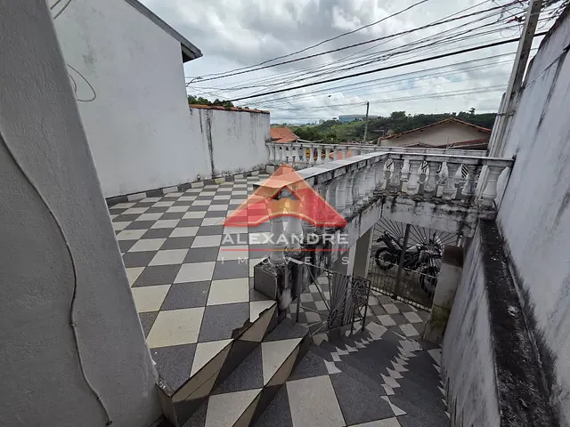Casa com 145m² 1 quarto e 1 banheiro, à venda, no bairro Jardim Souto em São José dos Campos