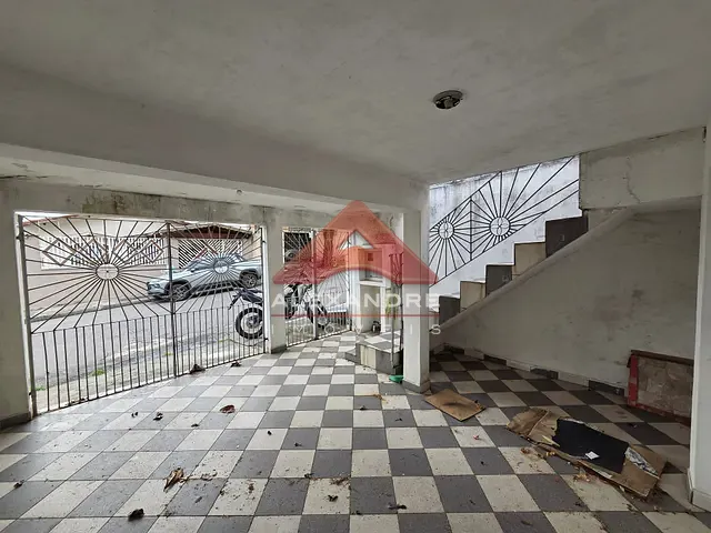 Casa com 145m² 1 quarto e 1 banheiro, à venda, no bairro Jardim Souto em São José dos Campos