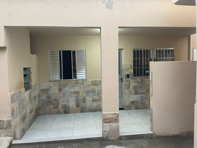 Foto do Casa - Casa para locação, Jardim Valéria, Guarulhos, SP | Imobiliária Compare