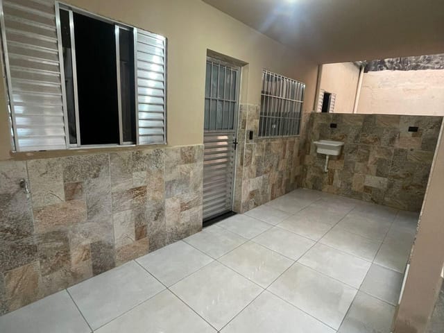 Foto do Casa - Casa para locação, Jardim Valéria, Guarulhos, SP | Imobiliária Compare