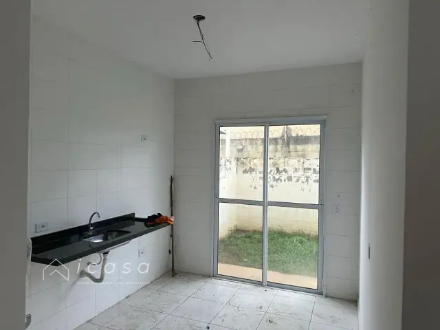 Casa com 170m² 2 quartos e 1 banheiro, à venda, no bairro Santa Luzia em Caçapava