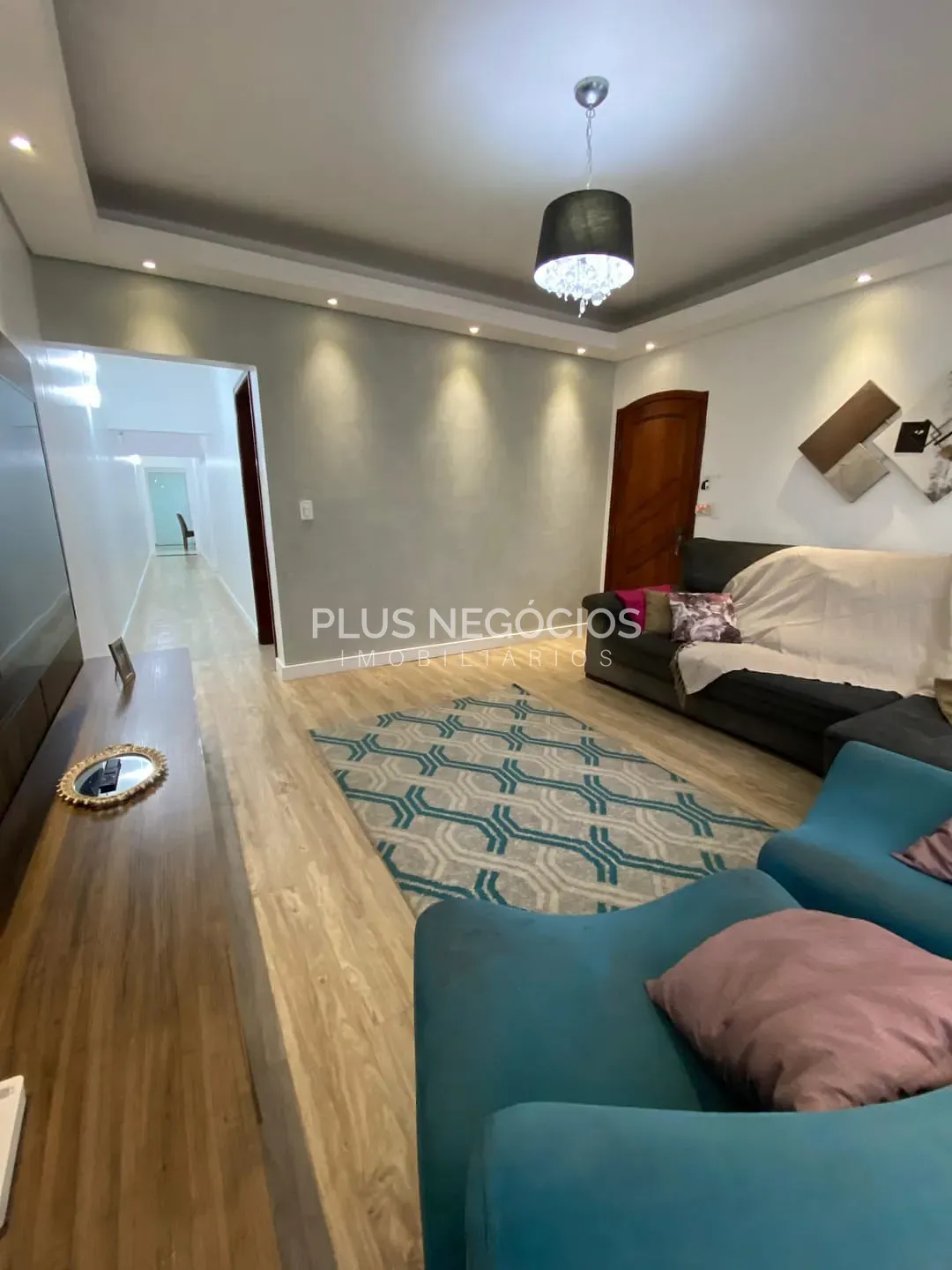 Casa, 2 quartos, 147 m² - Foto 2