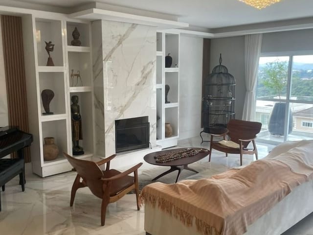 Casa com 460m² 5 quartos e 7 banheiros, à venda, no bairro Alphaville em Santana de Parnaíba