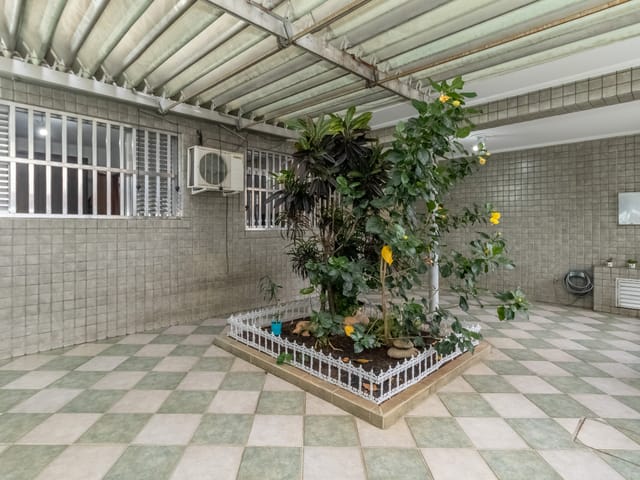 Casa com 144m² 2 quartos e 1 banheiro, à venda, no bairro Vila Constança em São Paulo