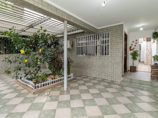 Casa com 144m² 2 quartos e 1 banheiro, à venda, no bairro Vila Constança em São Paulo