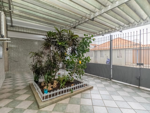 Casa com 144m² 2 quartos e 1 banheiro, à venda, no bairro Vila Constança em São Paulo