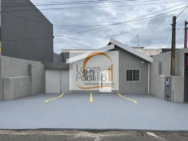 Casa para alugar, no bairro Alvinópolis em Atibaia