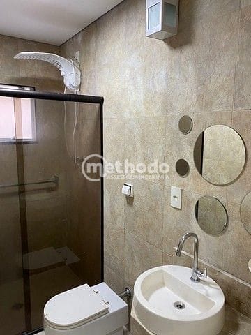 Casa, 3 quartos, 209 m² - Foto 13