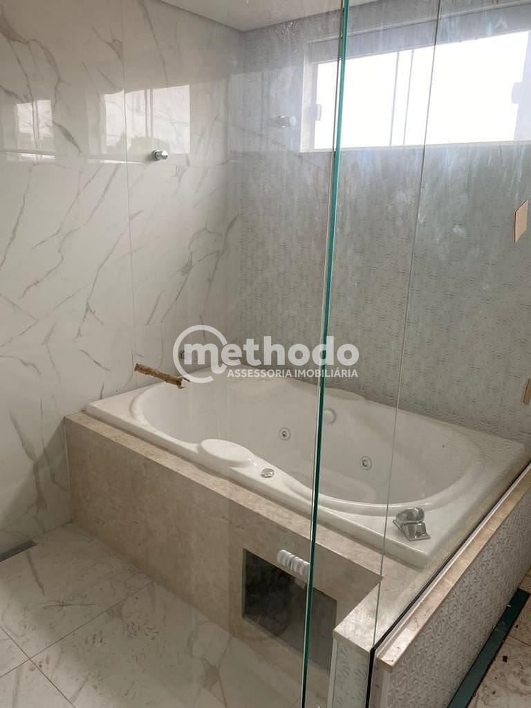 Casa, 3 quartos, 209 m² - Foto 8