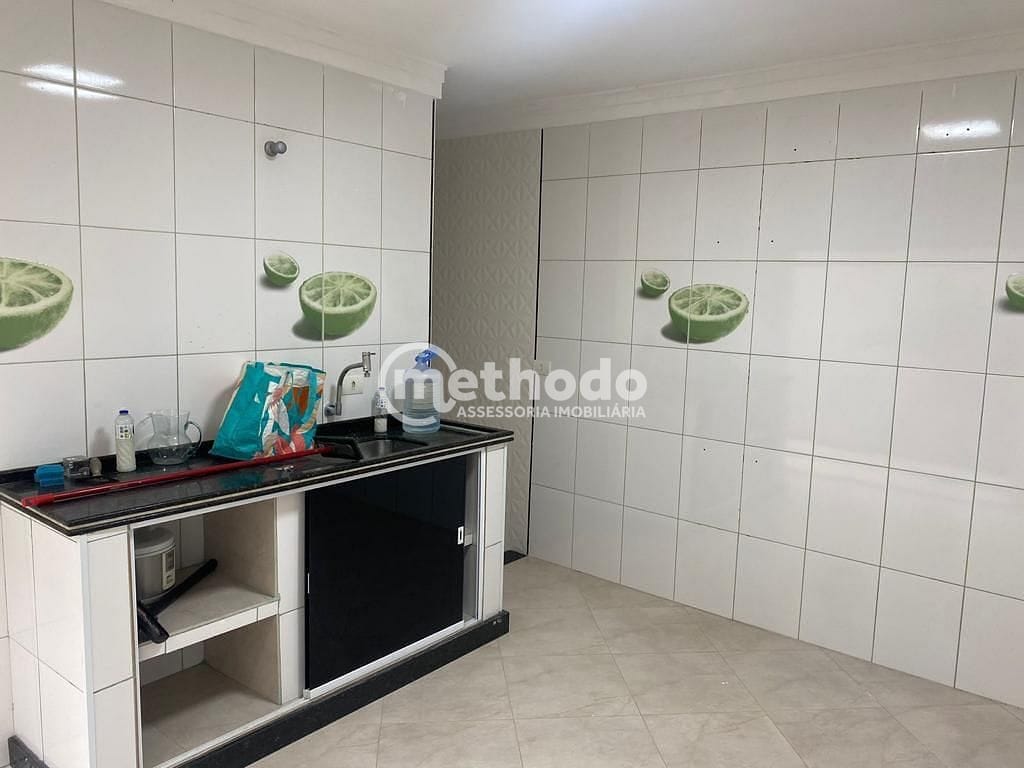 Casa, 3 quartos, 209 m² - Foto 11