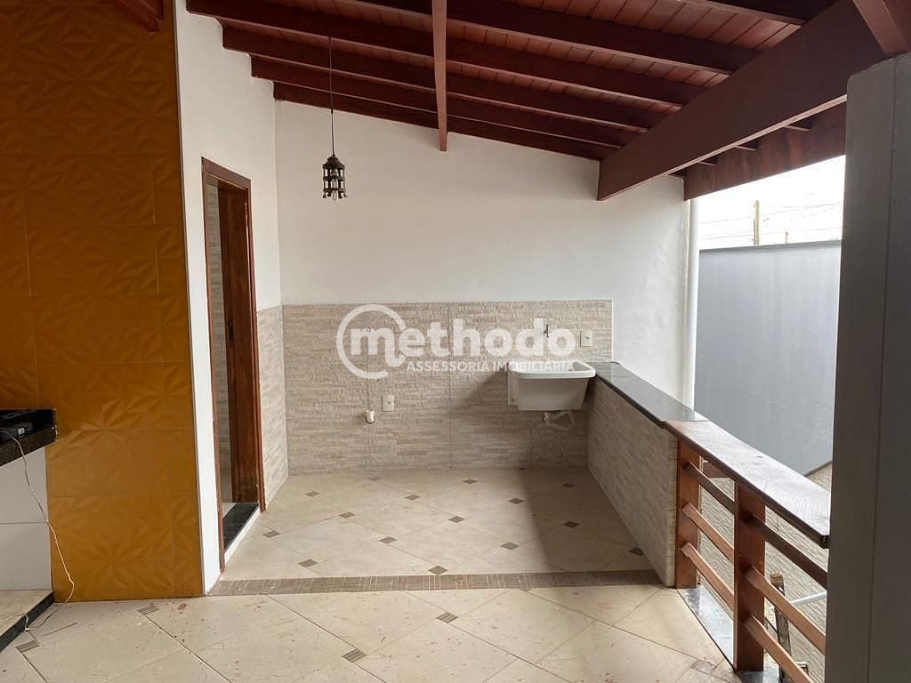 Casa, 3 quartos, 209 m² - Foto 15