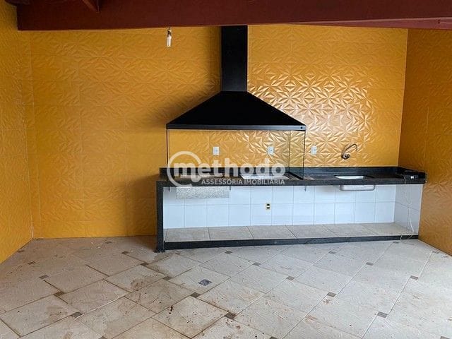Casa, 3 quartos, 209 m² - Foto 16