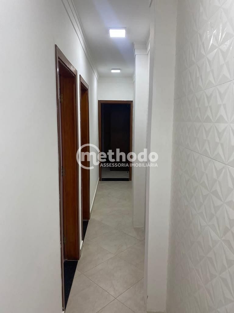 Casa, 3 quartos, 209 m² - Foto 5