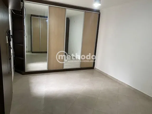 Casa com 250m² 3 quartos e 4 banheiros, à venda, no bairro Jardim San Diego em Campinas
