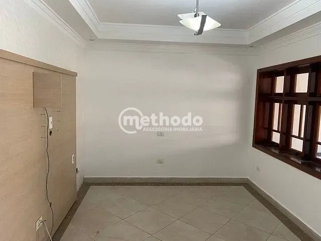 Casa com 250m² 3 quartos e 4 banheiros, à venda, no bairro Jardim San Diego em Campinas