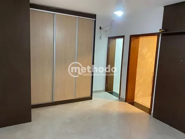 Casa com 250m² 3 quartos e 4 banheiros, à venda, no bairro Jardim San Diego em Campinas