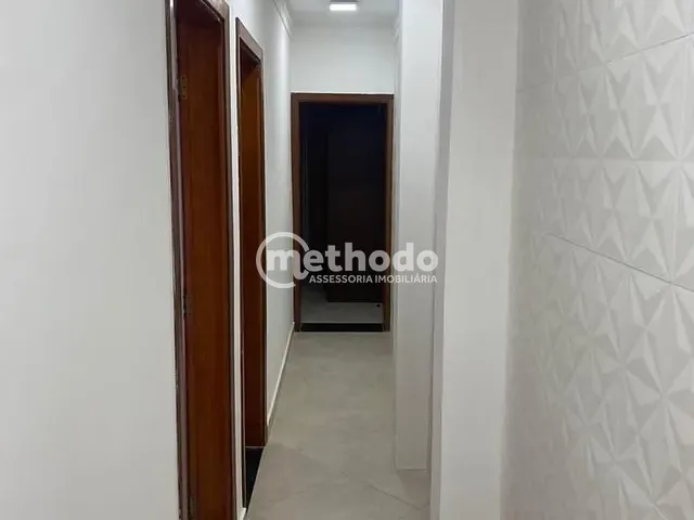 Casa com 250m² 3 quartos e 4 banheiros, à venda, no bairro Jardim San Diego em Campinas