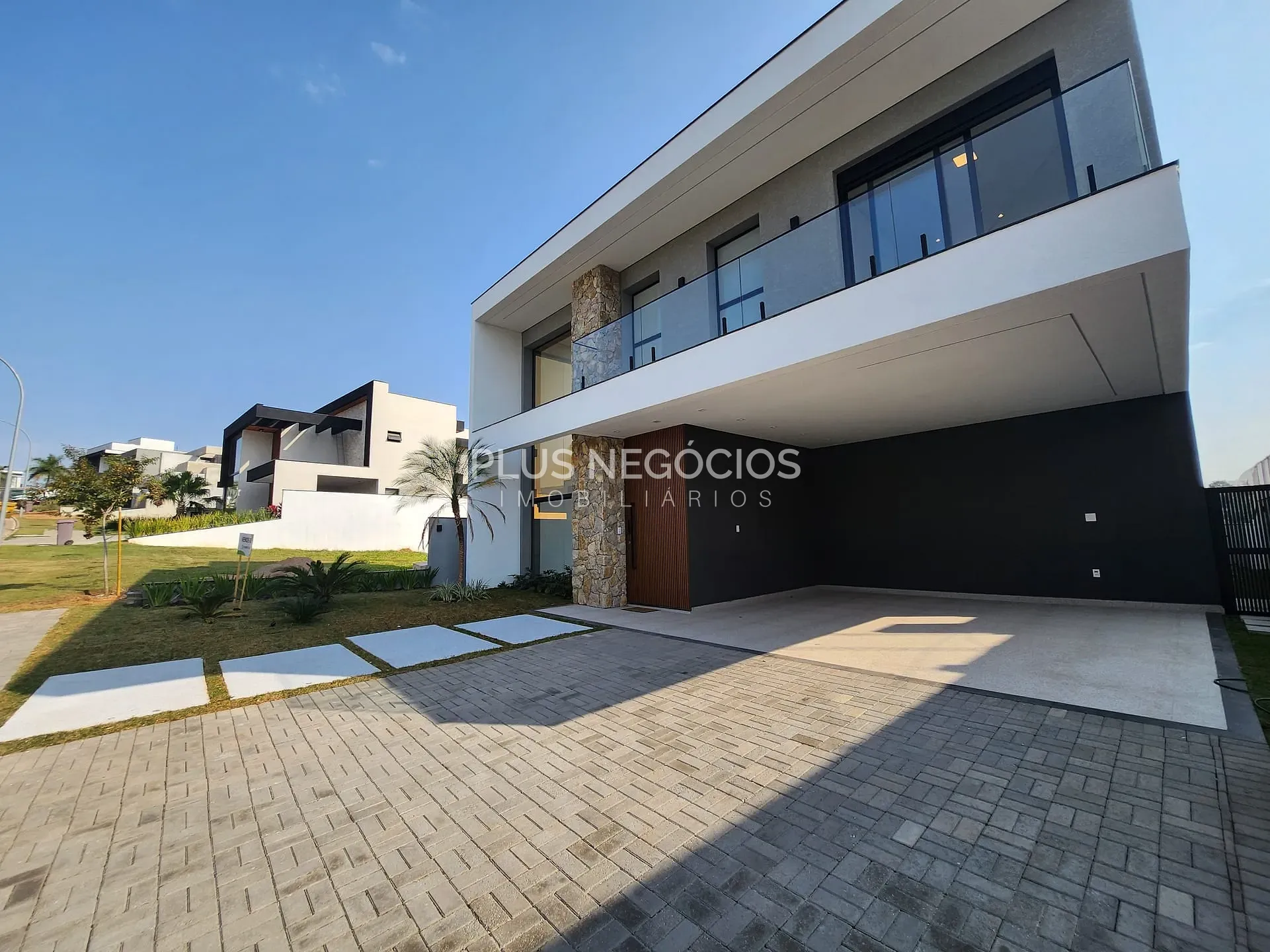 Casa, 4 quartos, 323 m² - Foto 4