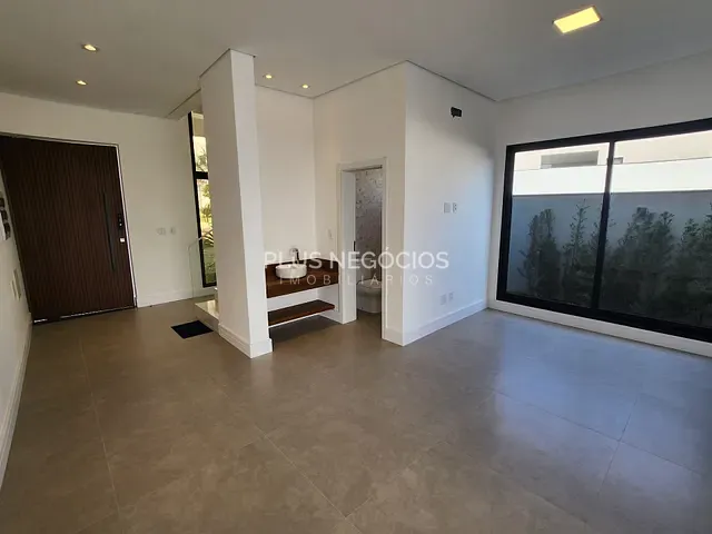 Casa com 458m² 4 quartos e 6 banheiros, à venda, no bairro Alphaville Nova Esplanada em Votorantim