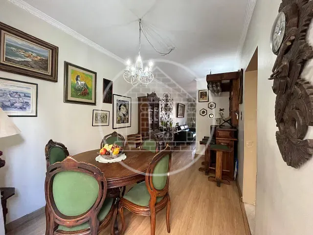 Casa com 123m² 4 quartos e 3 banheiros, à venda, no bairro Vila São Francisco (Zona Sul) em São Paulo