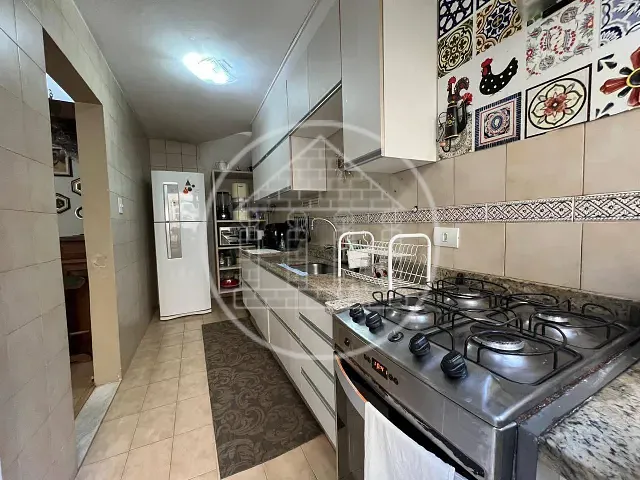 Casa com 123m² 4 quartos e 3 banheiros, à venda, no bairro Vila São Francisco (Zona Sul) em São Paulo