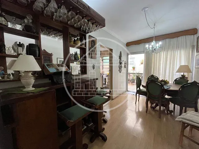 Casa com 123m² 4 quartos e 3 banheiros, à venda, no bairro Vila São Francisco (Zona Sul) em São Paulo